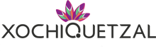 Xochiquetzal Logo
